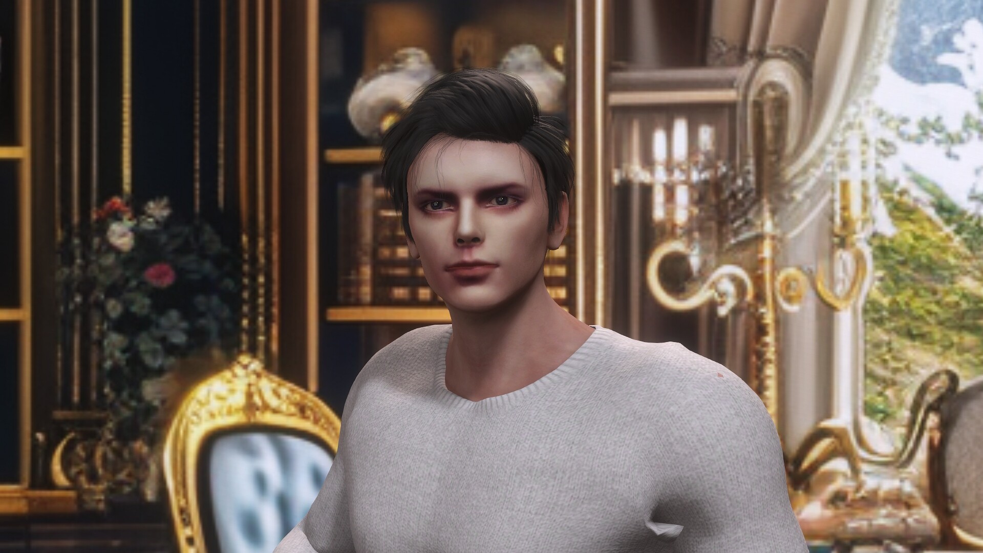 LingTian2: Your Destined Prince screenshot #7