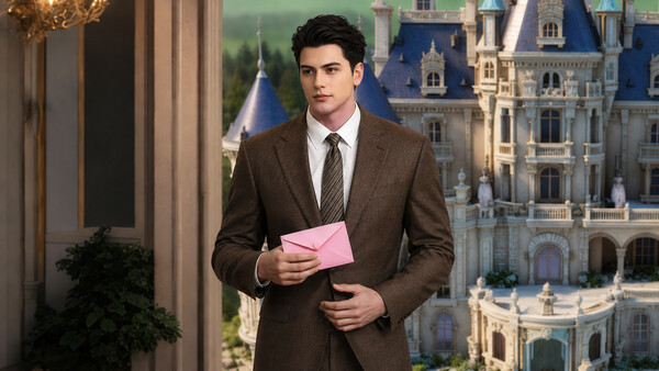 LingTian2: Your Destined Prince screenshot 4