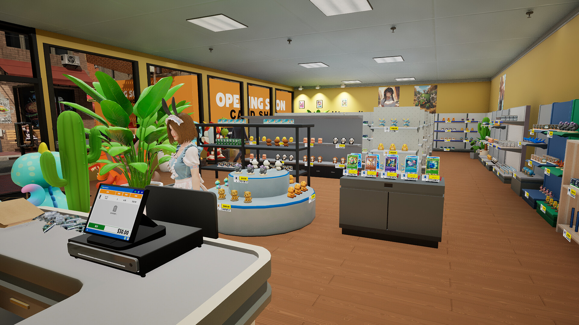 Card Shop Simulator Multiplayer screenshot 20