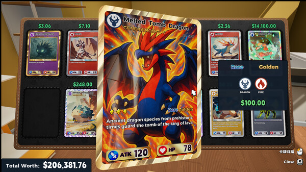 Card Shop Simulator Multiplayer screenshot 5