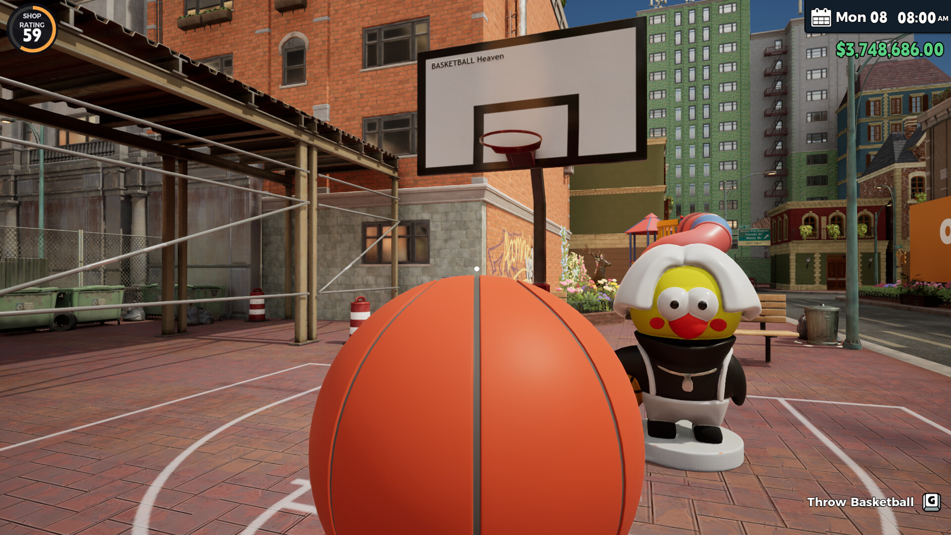 Card Shop Simulator Multiplayer screenshot #14