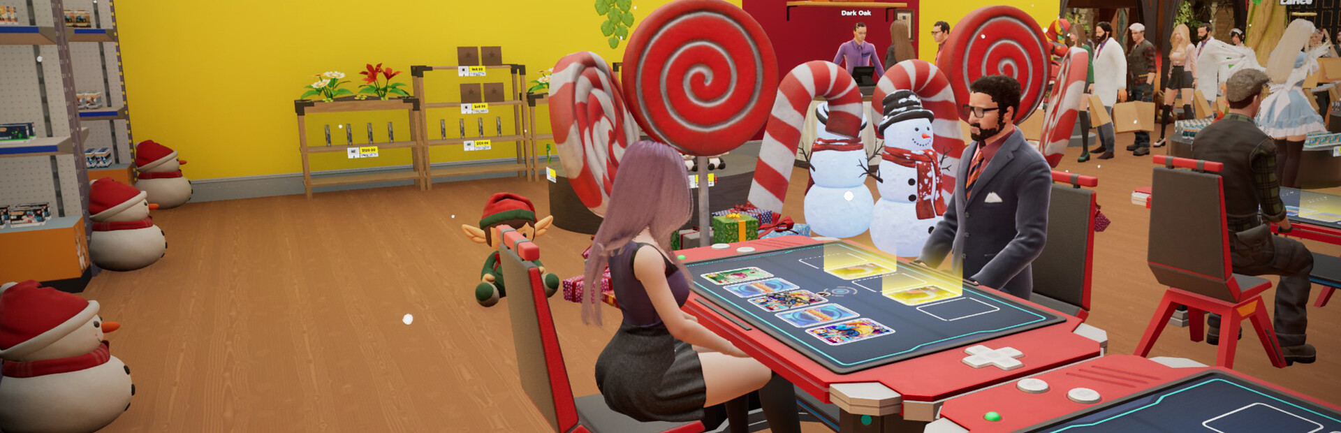 Card Shop Simulator Multiplayer
