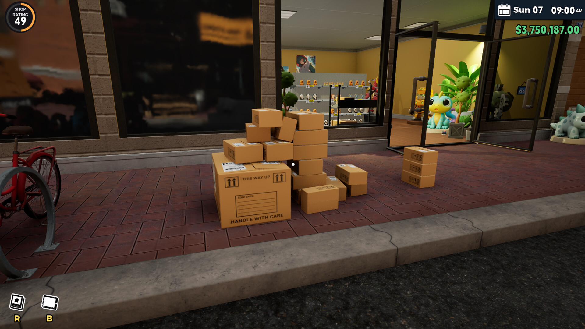 Card Shop Simulator Multiplayer screenshot #15