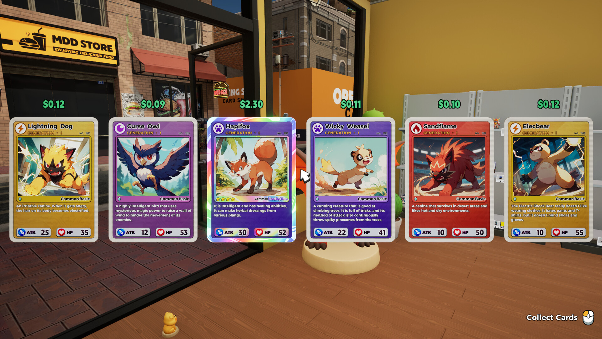 Card Shop Simulator Multiplayer screenshot 4