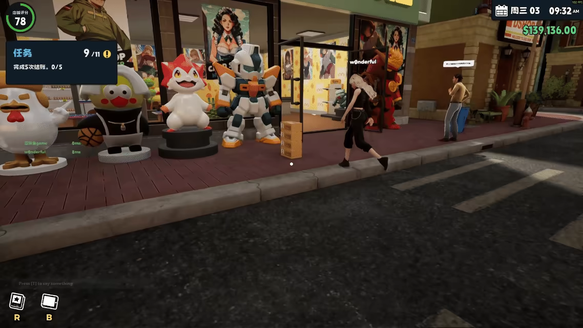 Card Shop Simulator Multiplayer video 1
