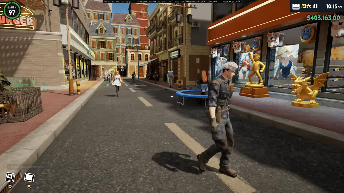 Card Shop Simulator Multiplayer video 7