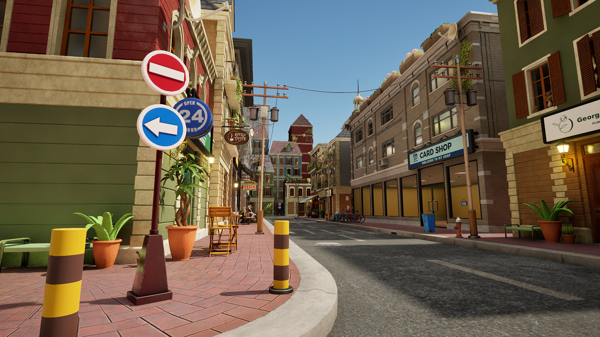 Card Shop Simulator Multiplayer screenshot 21