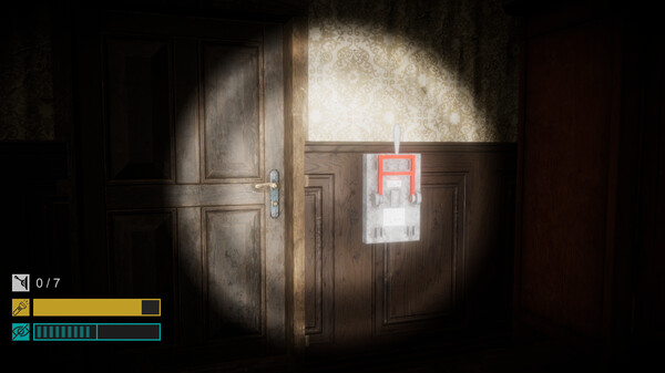 Neuro Nightmarefor windows and Linux 1