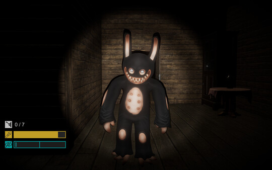 Neuro Nightmare game for windows Pc 1