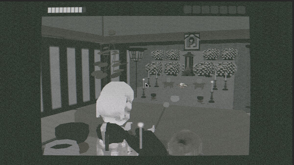 The Escape to the Afterlife screenshot 4