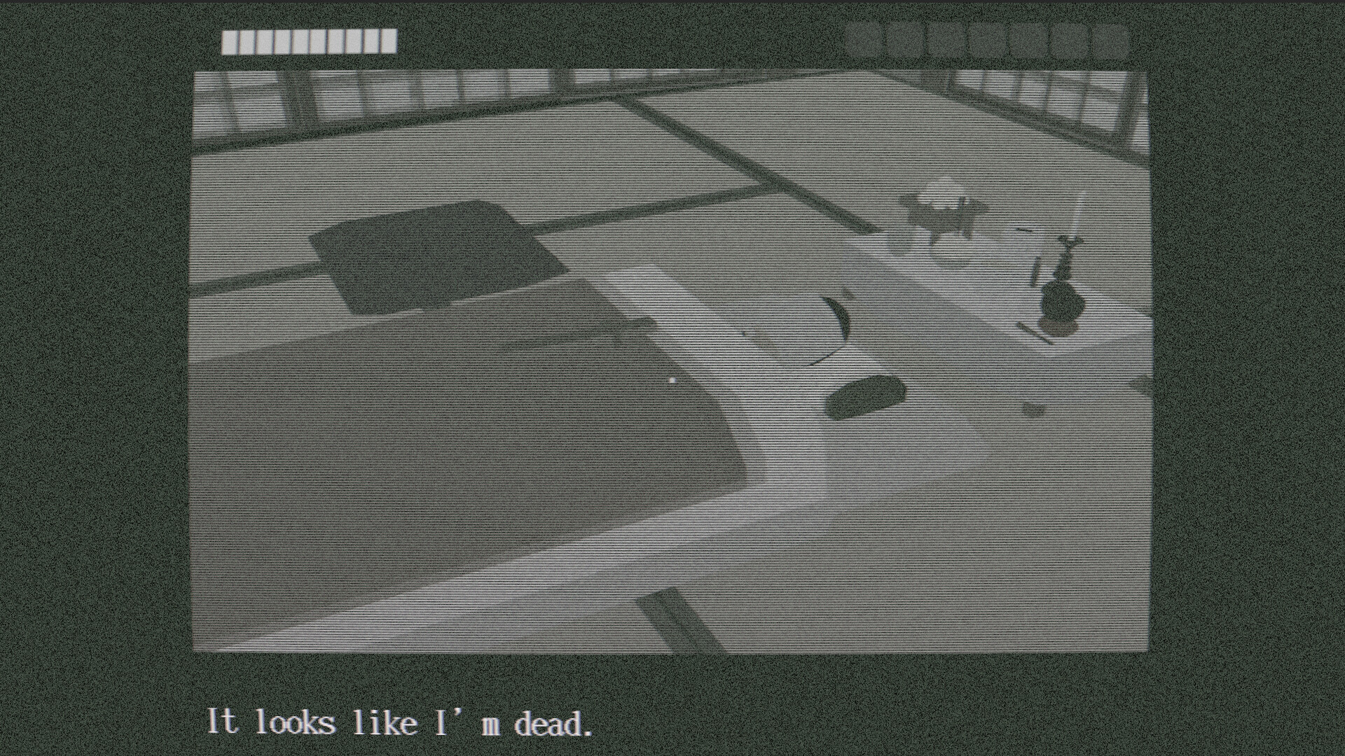The Escape to the Afterlife screenshot #1