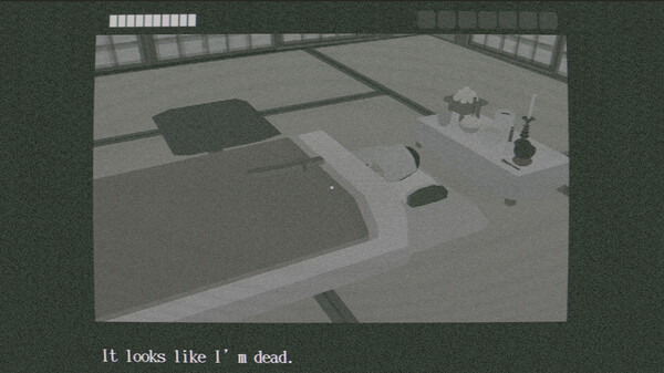 The Escape to the Afterlife screenshot 1