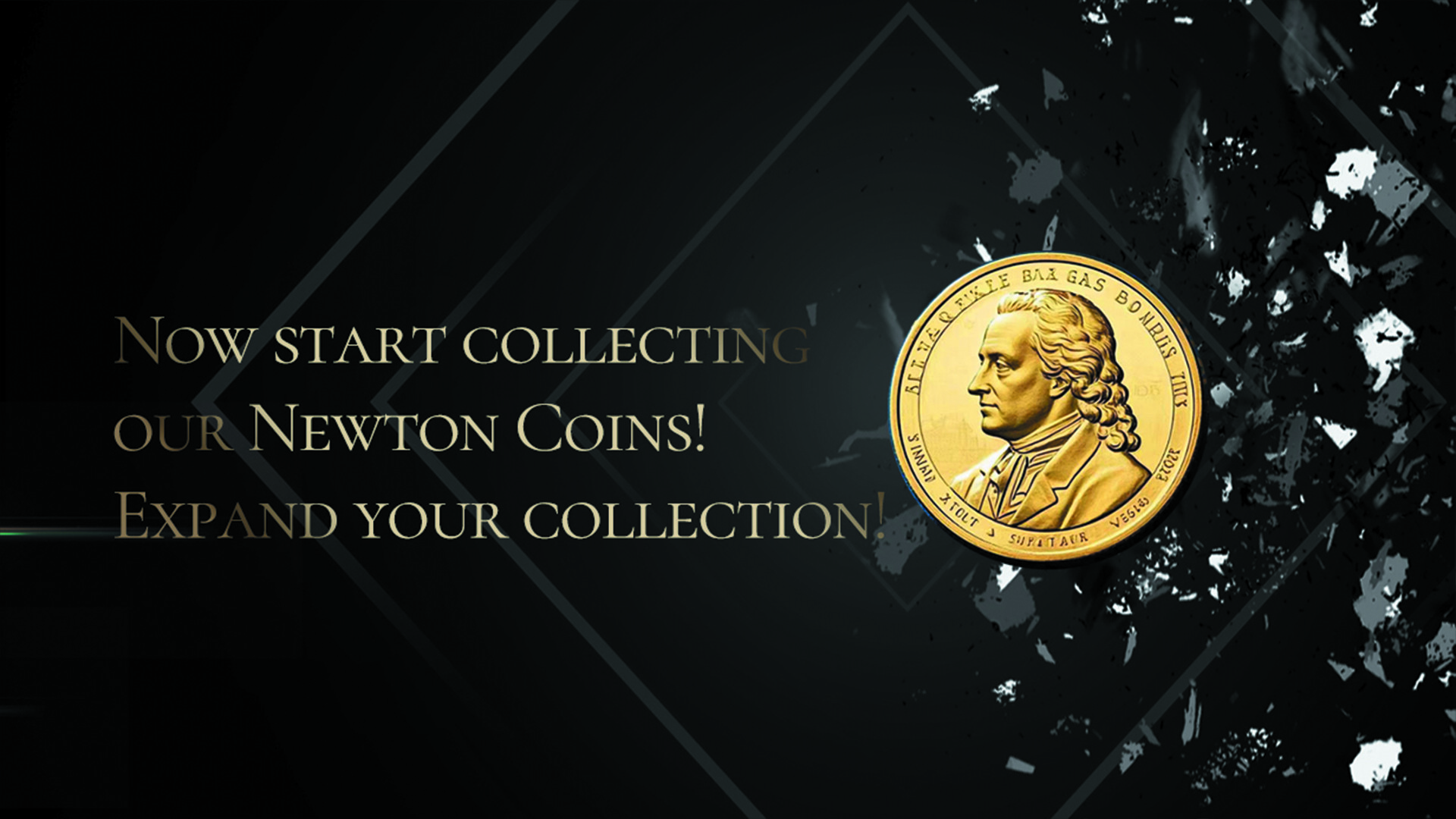 #6. Newton Coin (Steam) By: Newton Coin Studio