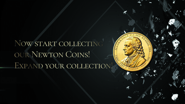 Newton Coin screenshot 6