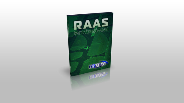FSX: Steam Edition - RAAS Professional Add-On
