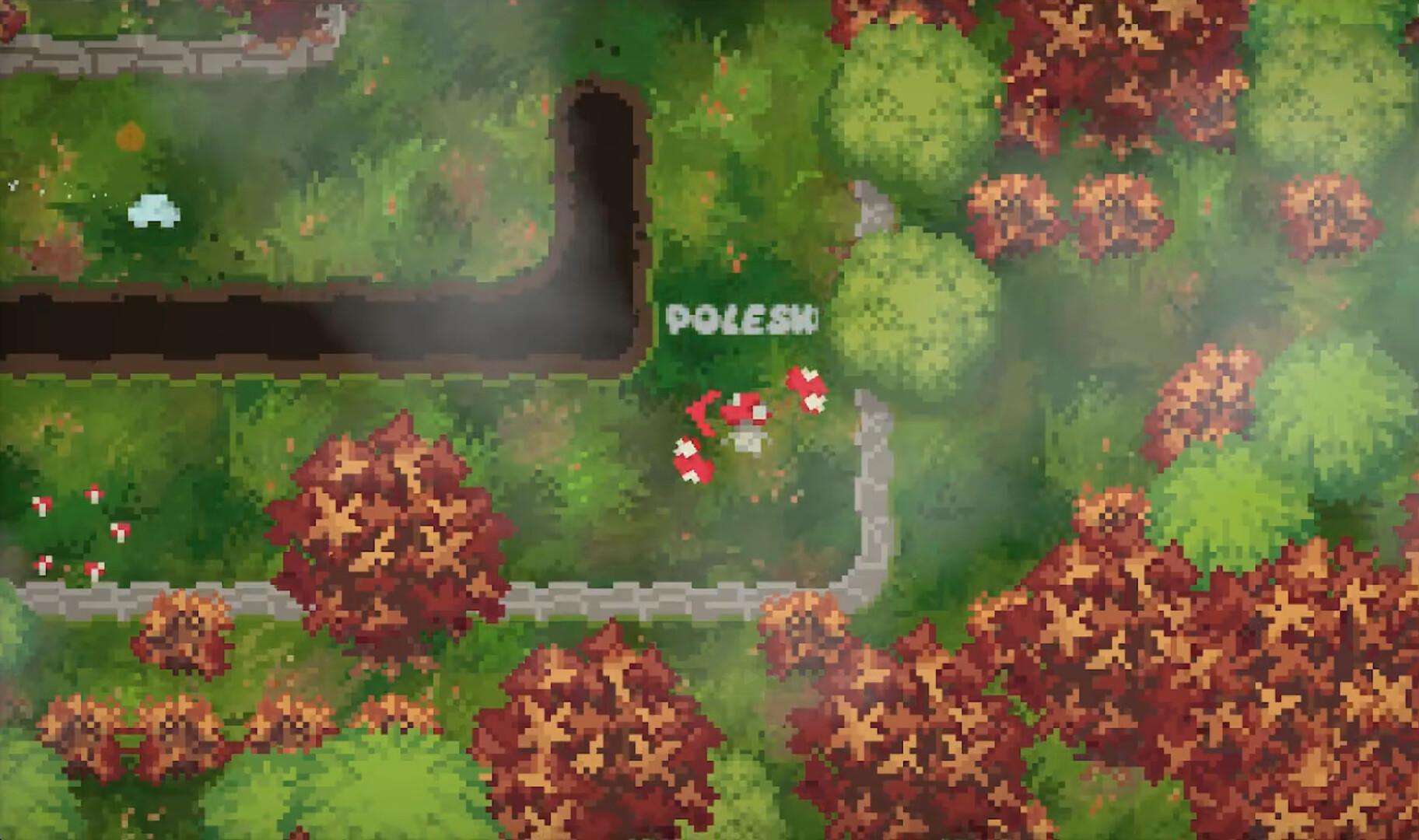 Mushroom Madness screenshot #5