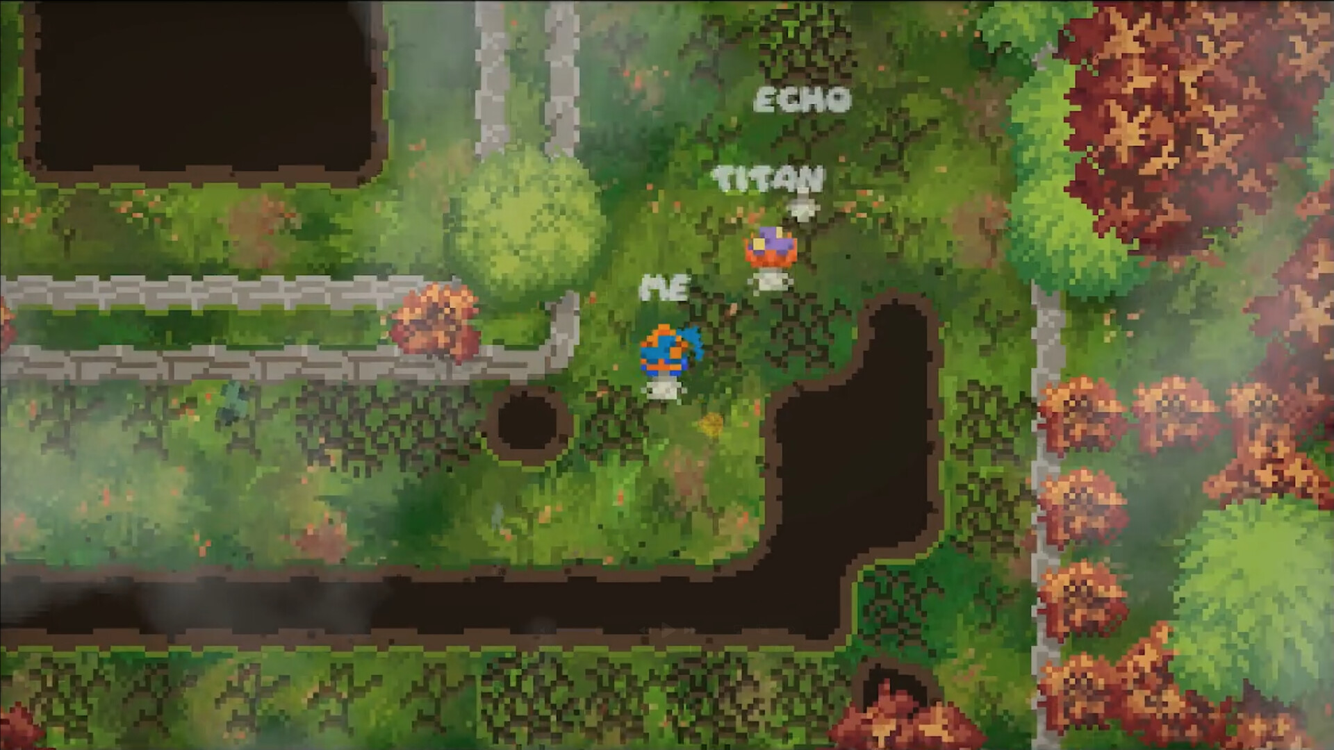 Mushroom Madness screenshot 1