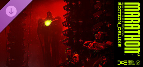 Marathon - Édition Deluxe