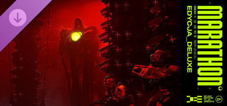 Marathon – edycja deluxe