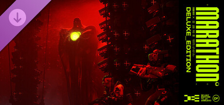 Marathon Deluxe Edition banner image