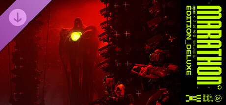 Marathon - Édition Deluxe