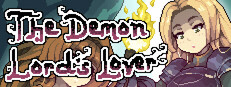The Demon Lord's Lover