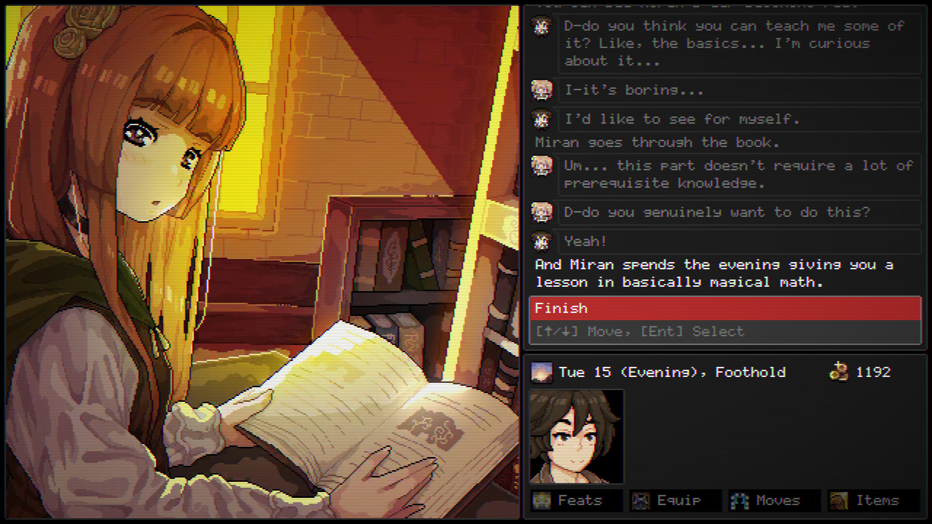 The Demon Lord's Lover screenshot 4