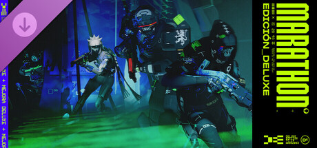 Marathon - Mejora Deluxe