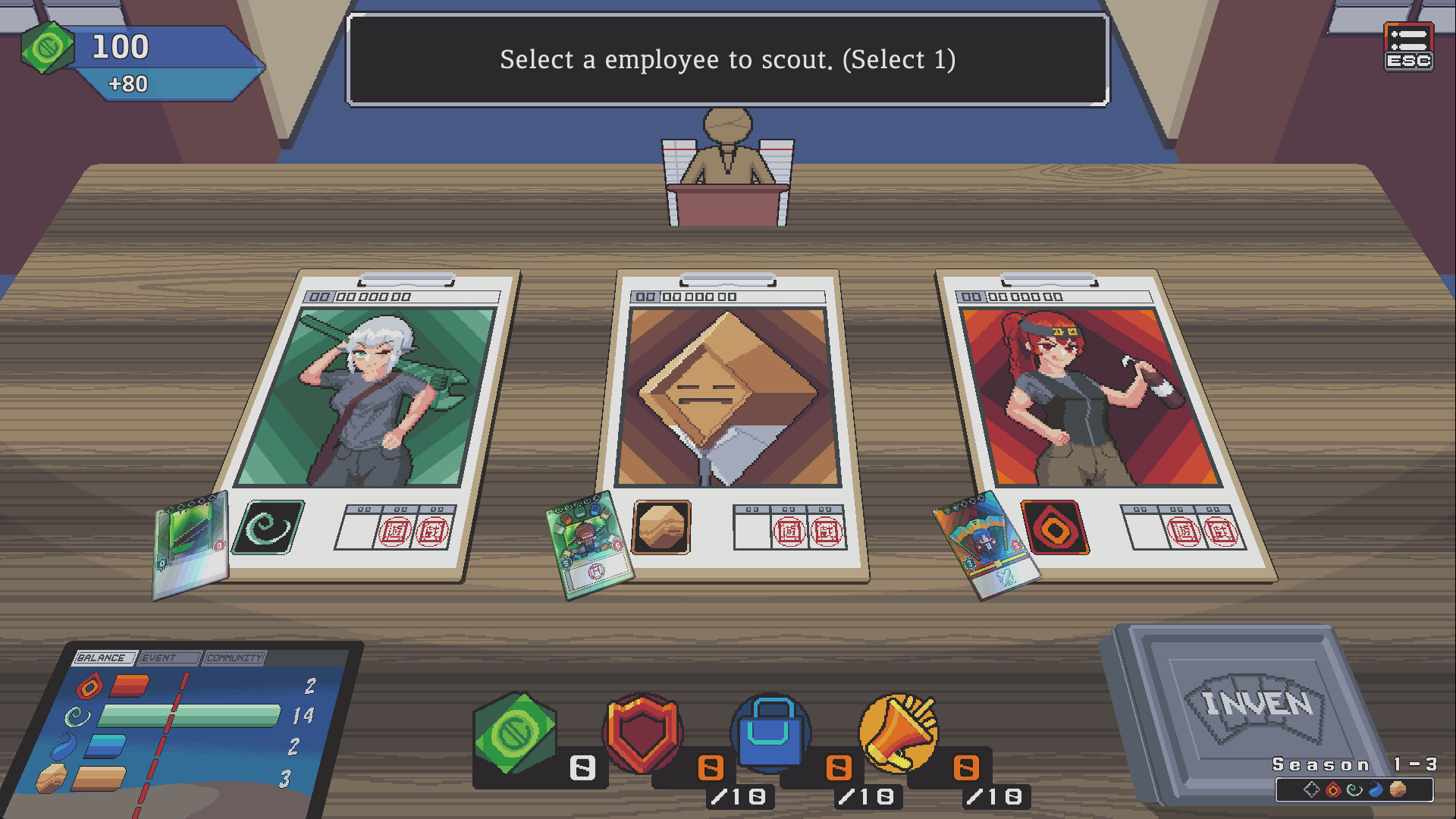 TCG Banlist Simulator screenshot 5