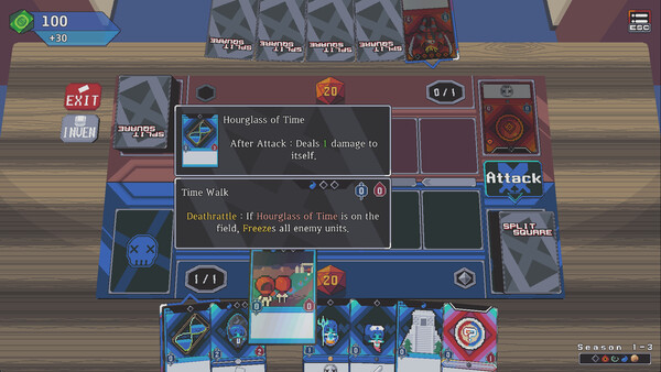 TCG Banlist Simulator screenshot 2