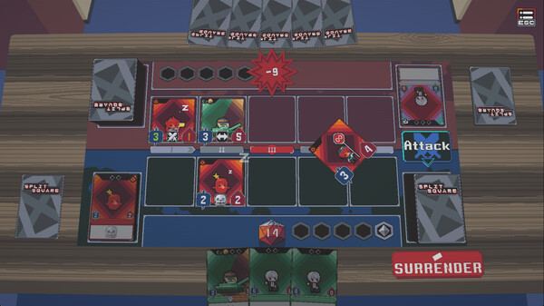 TCG Banlist Simulator screenshot 1