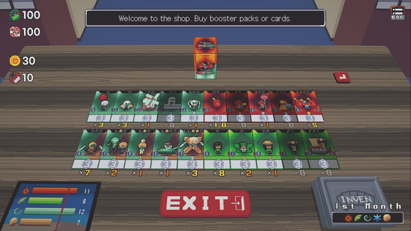 TCG Banlist Simulator screenshot 4