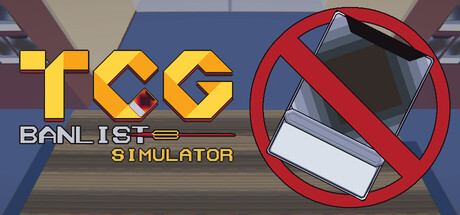 TCG Banlist Simulator header art