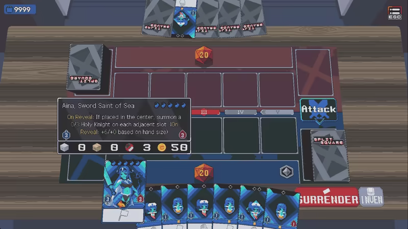 TCG Banlist Simulator video 7