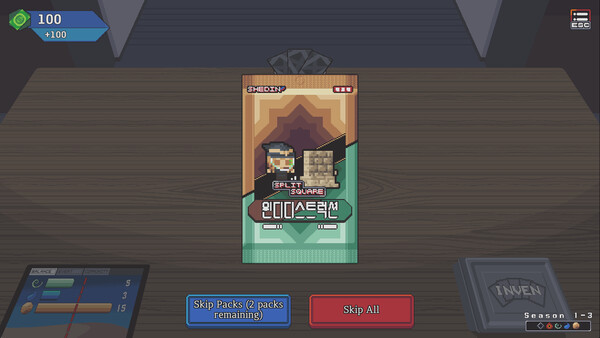 Screenshot media
