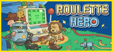 Roulette Hero Playtest cover art