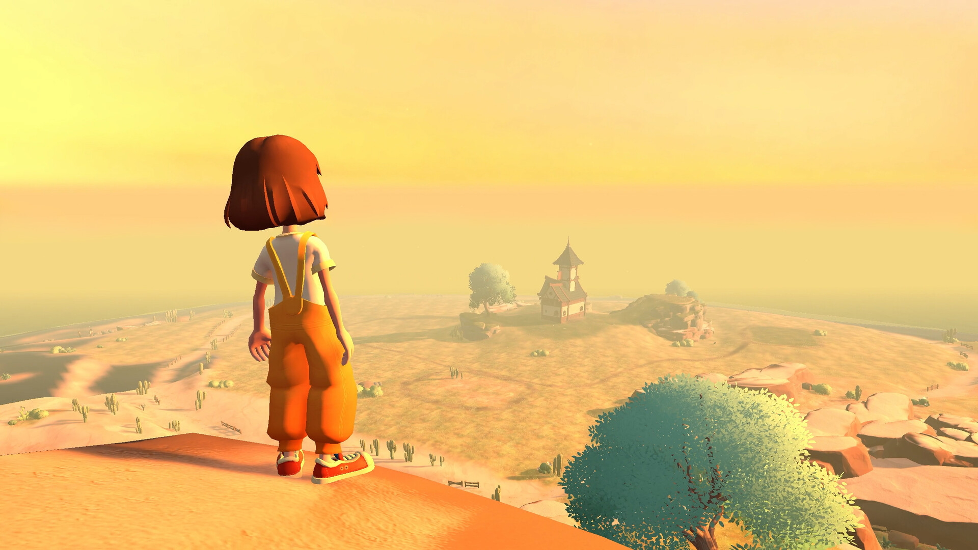 Everdream Village screenshot #9