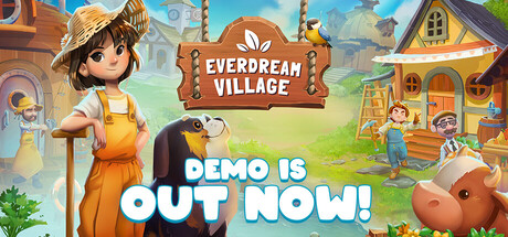 Everdream Village