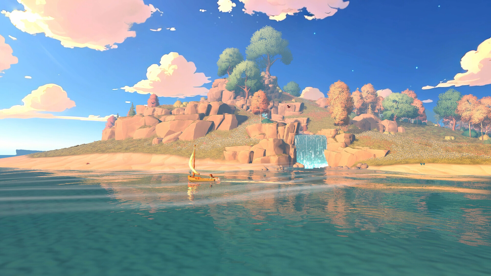 Everdream Village – Screenshot 5