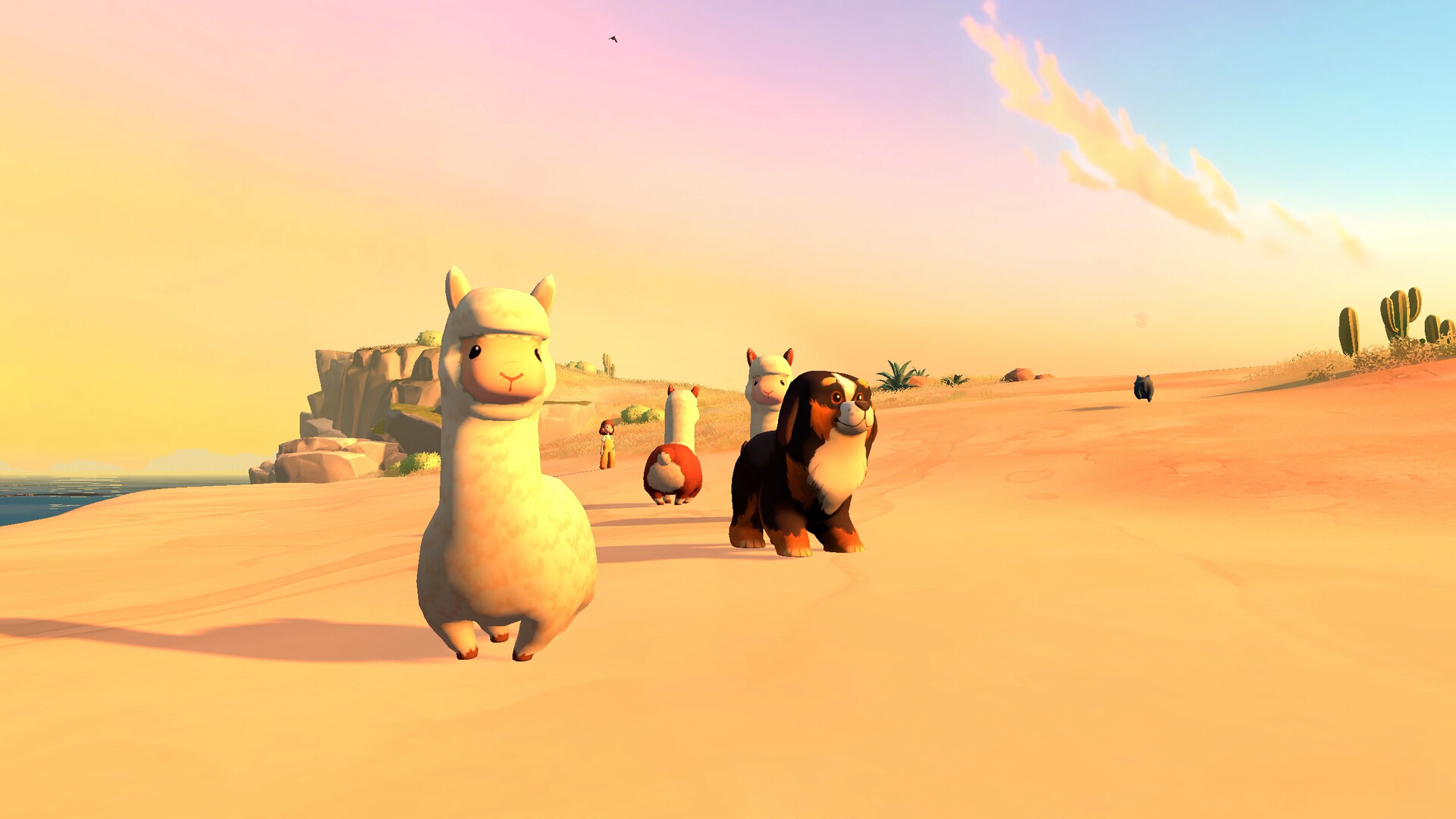 Everdream Village – Screenshot 8