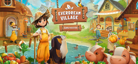 Everdream Village technical specifications for computer