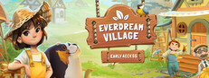 Everdream Village game capsule image
