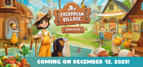 Everdream Village Header Image
