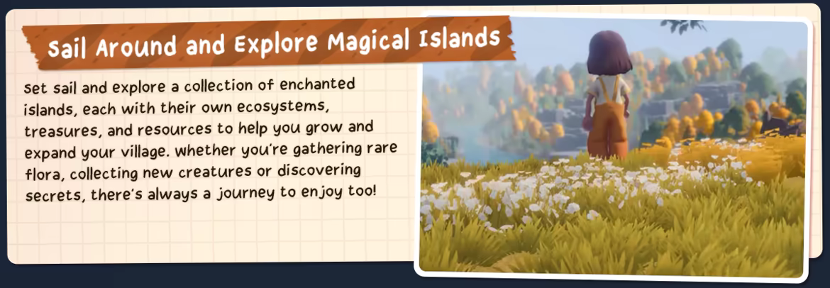 Everdream Village video 2