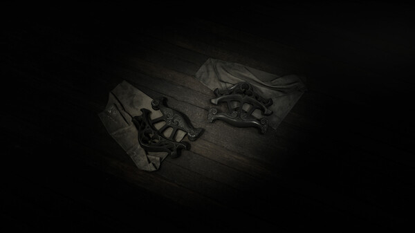 Hunt: Showdown 1896 - The Ghost of Blanchett Graves