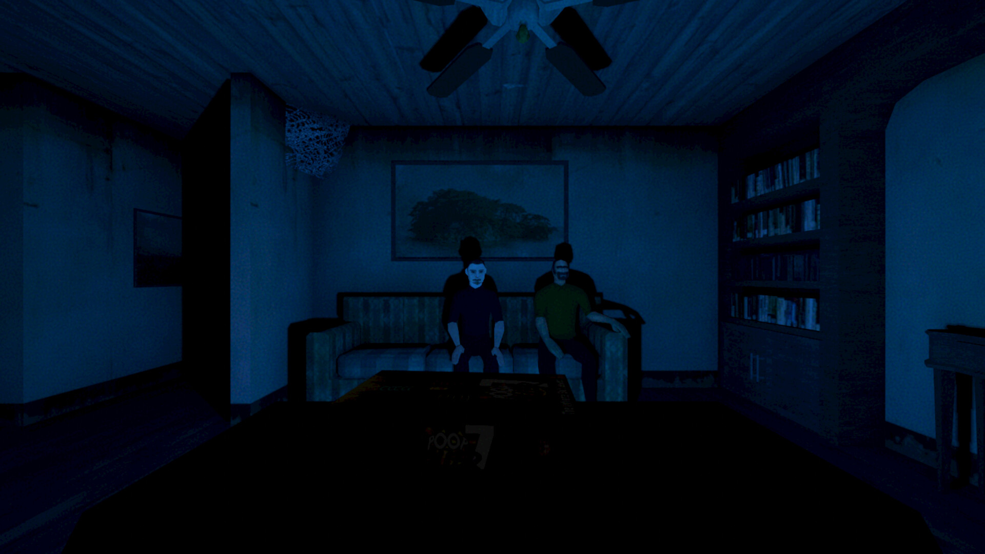 Trash Horror Collection 5 Featured Screenshot #1