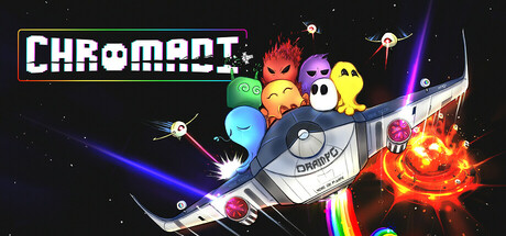 Chromadi cover art