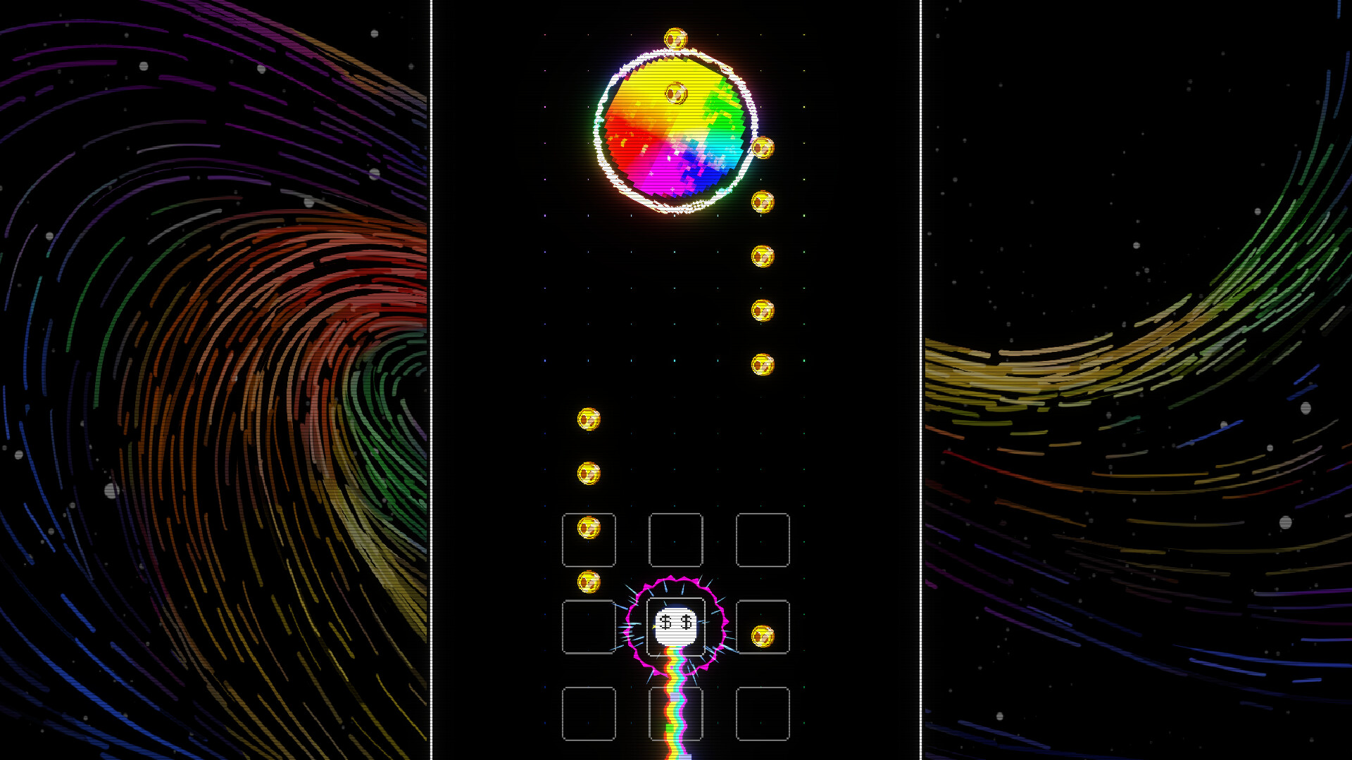 Chromadi screenshot #3