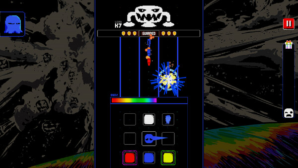 Chromadi screenshot 4