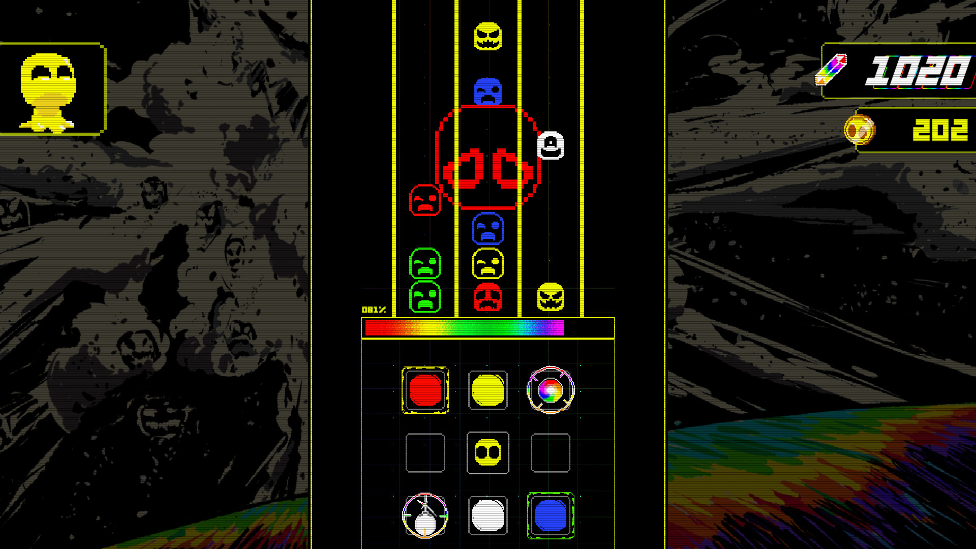 Chromadi screenshot #6